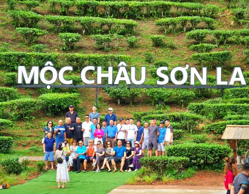 Thác Dải Yếm - Cầu kính Tình Yêu (Vé người lớn) - Hình ảnh 3