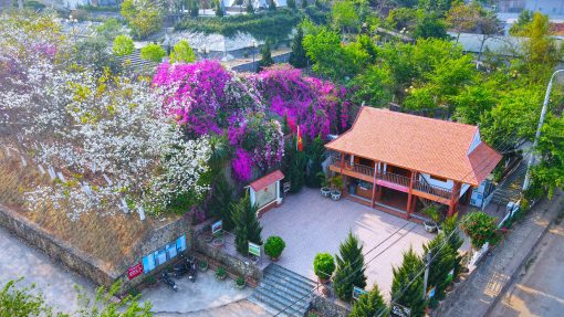 Thác Dải Yếm - Cầu kính Tình Yêu (Vé người lớn) - Hình ảnh 2